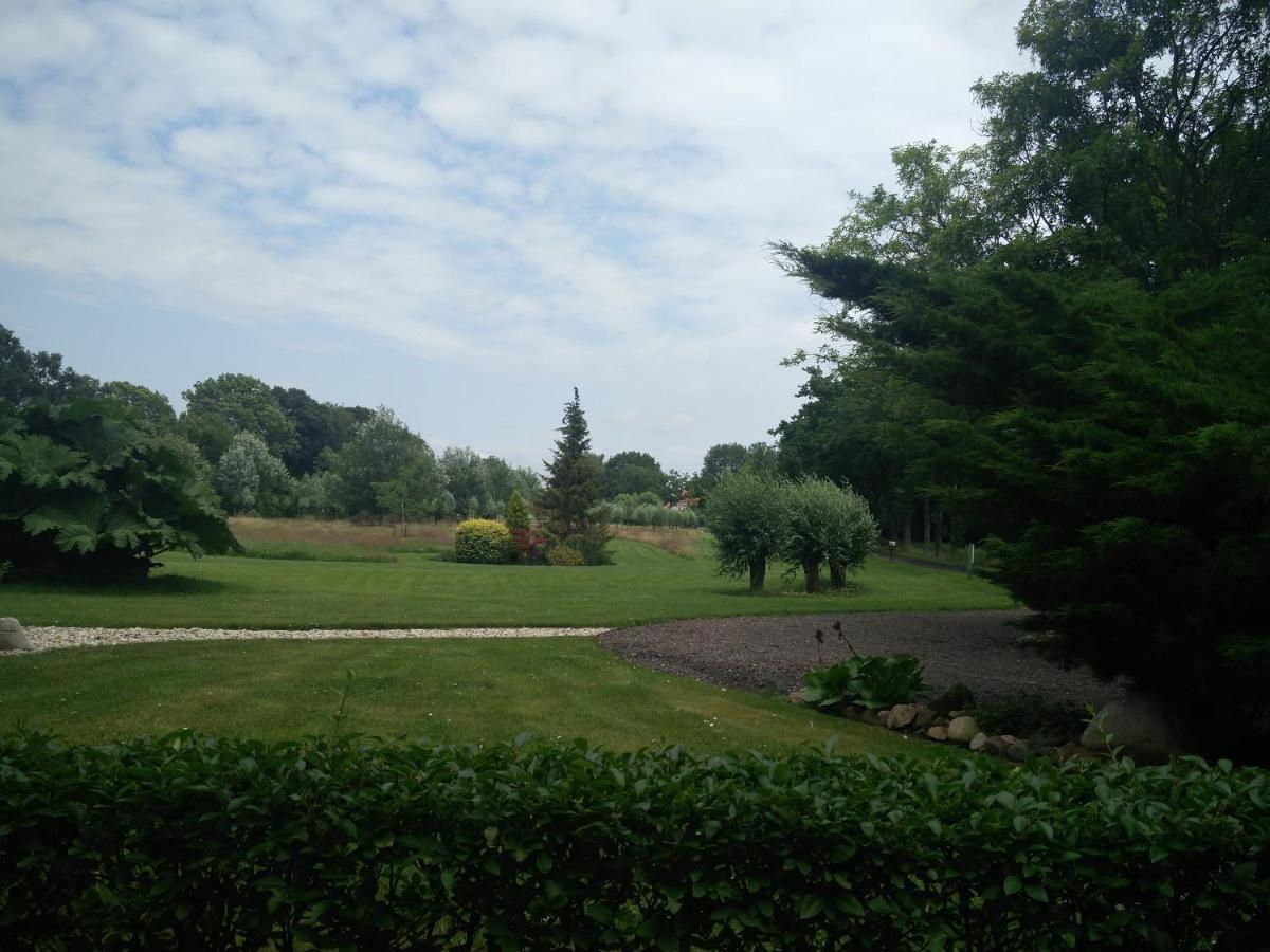 Ooldershoeve Appartement Onstwedde Buitenkant foto