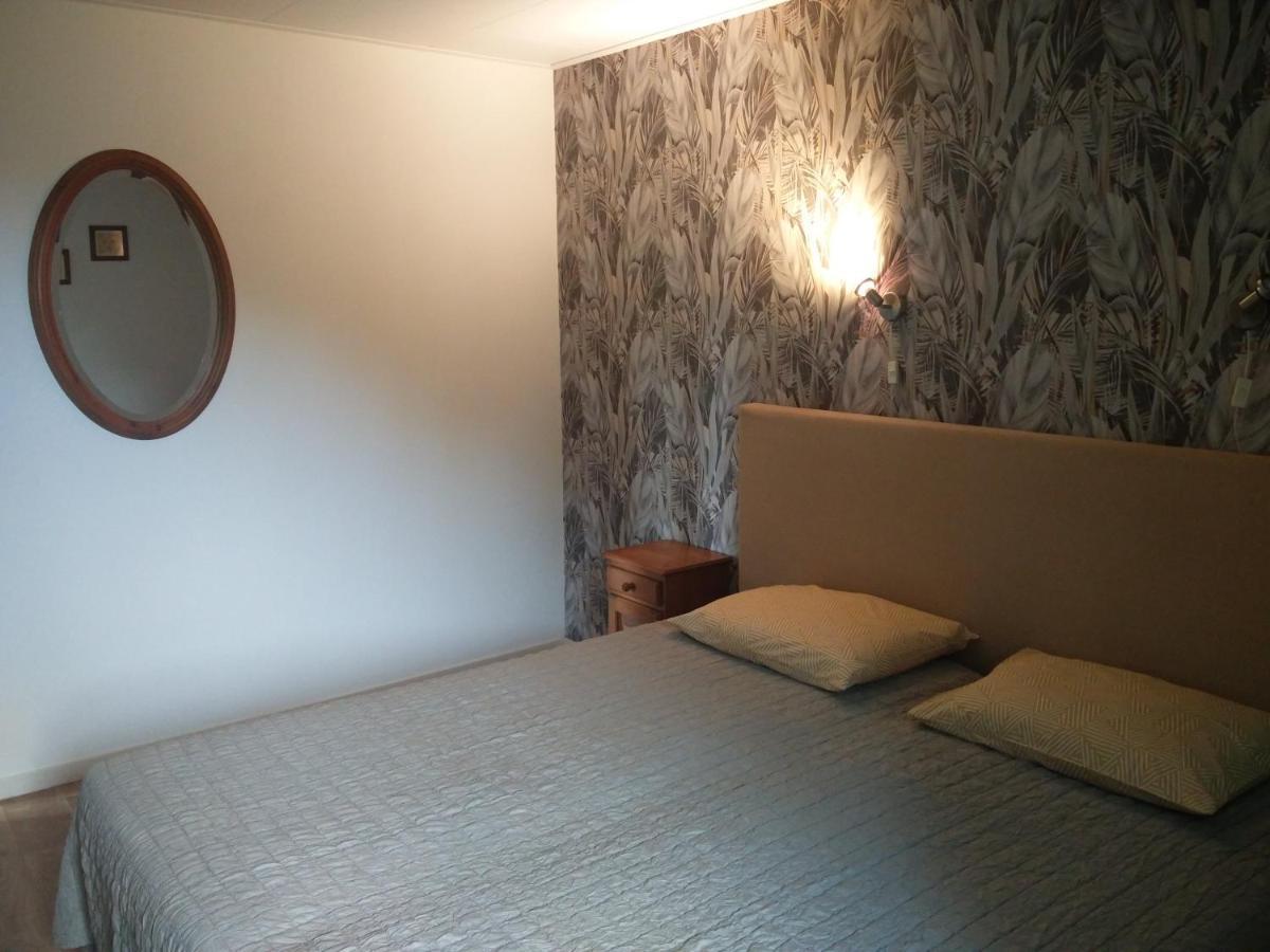 Ooldershoeve Appartement Onstwedde Buitenkant foto