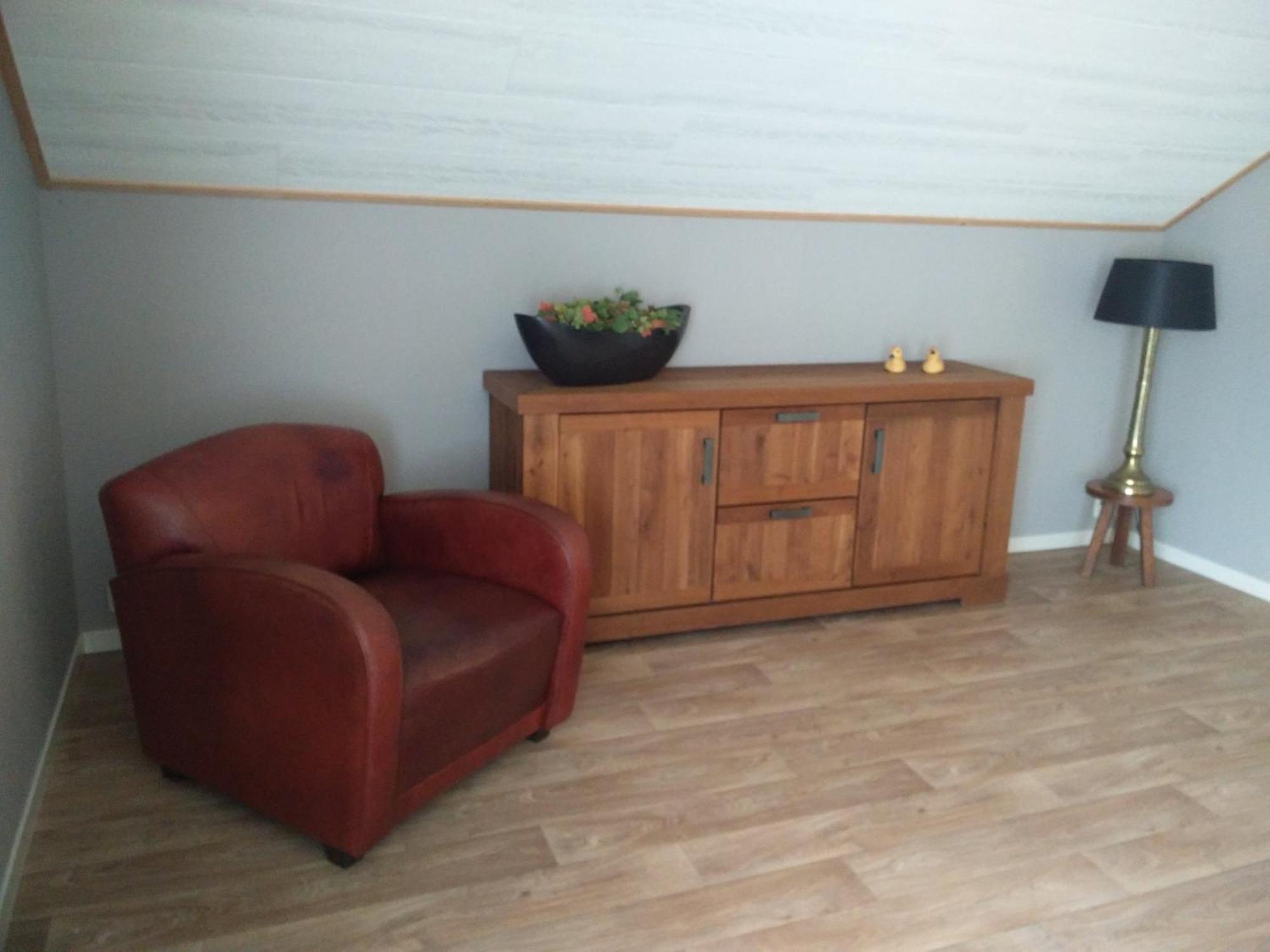 Ooldershoeve Appartement Onstwedde Kamer foto