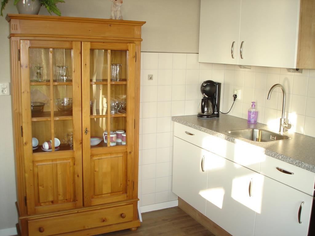 Ooldershoeve Appartement Onstwedde Buitenkant foto