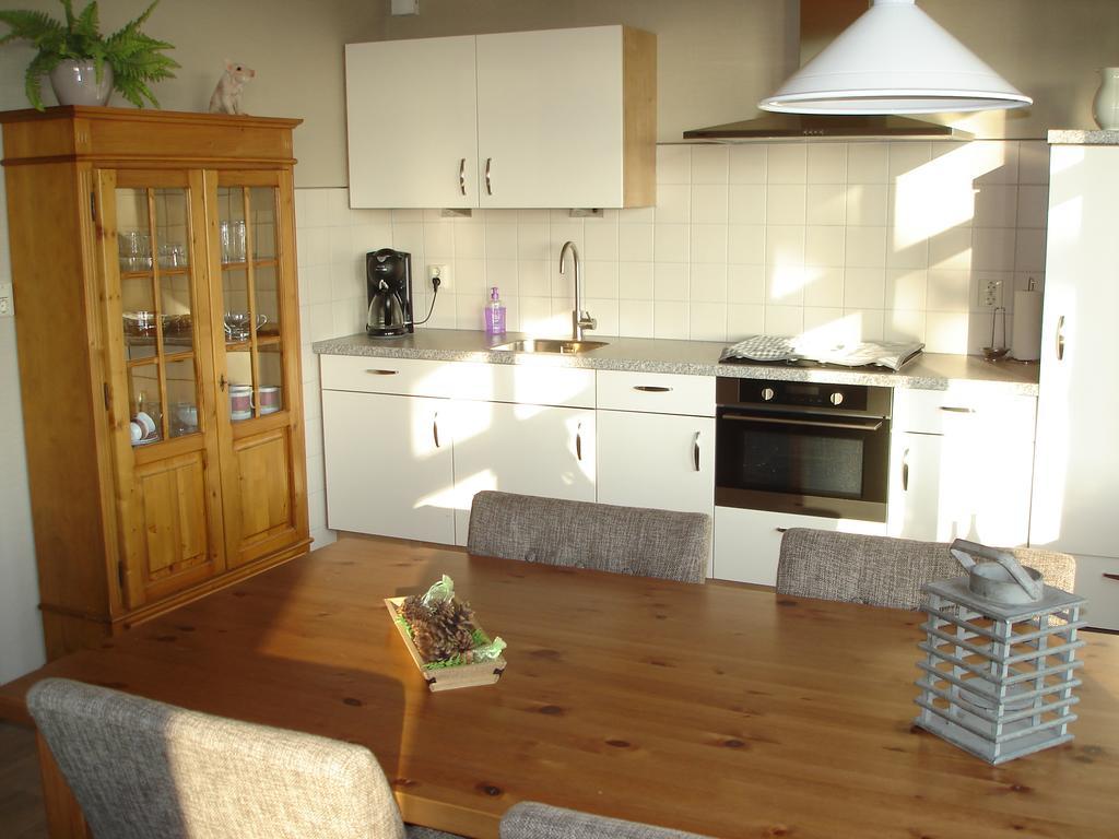 Ooldershoeve Appartement Onstwedde Buitenkant foto