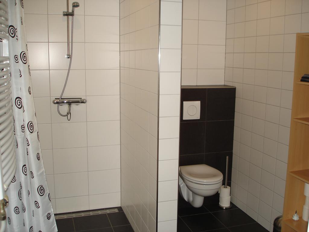 Ooldershoeve Appartement Onstwedde Buitenkant foto