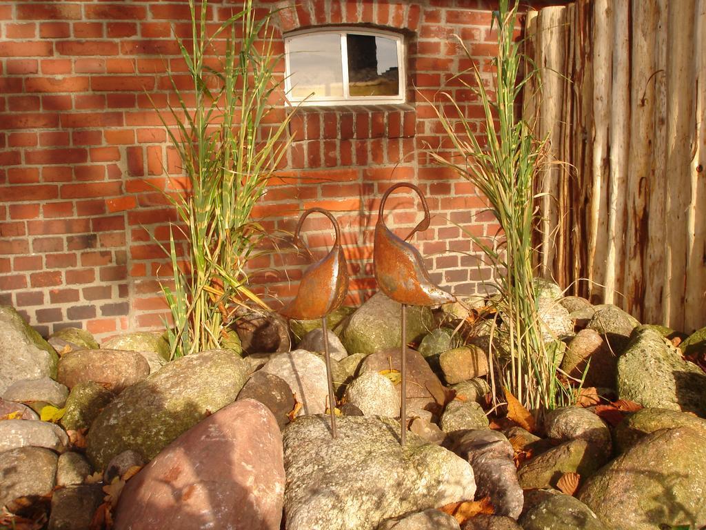 Ooldershoeve Appartement Onstwedde Buitenkant foto