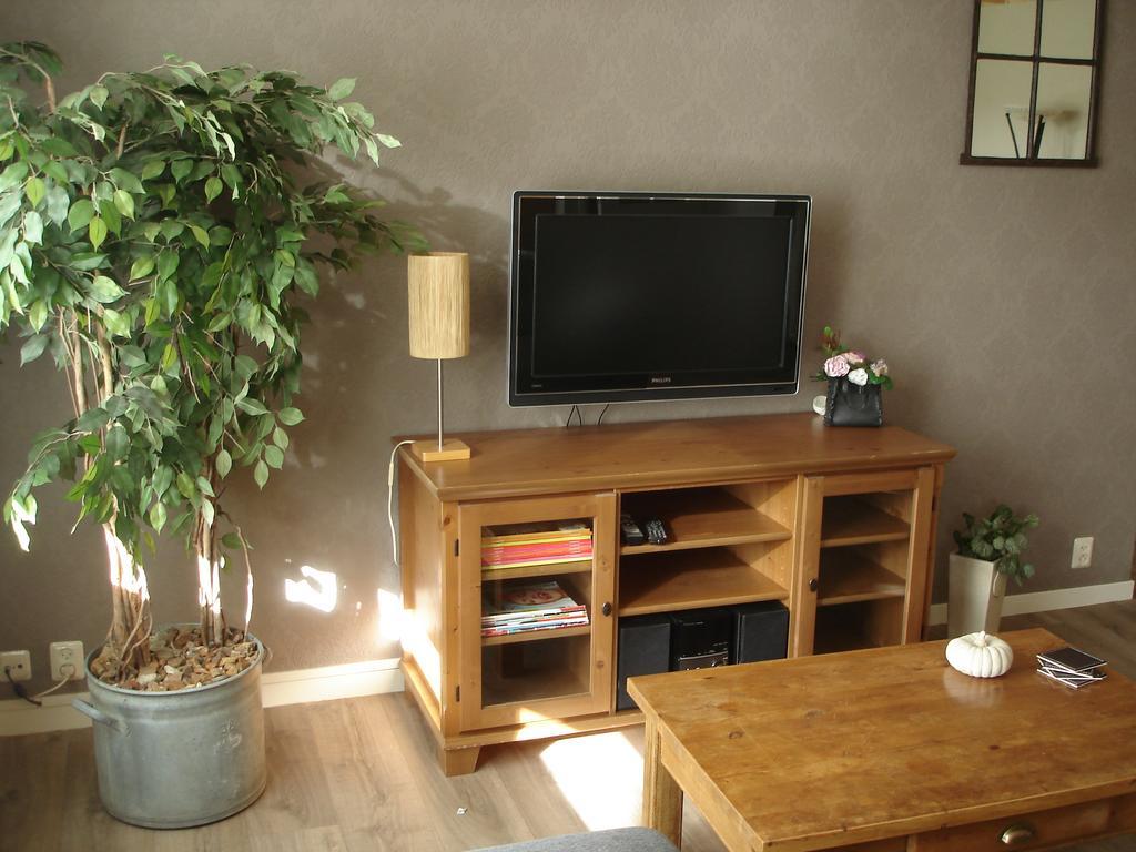 Ooldershoeve Appartement Onstwedde Buitenkant foto